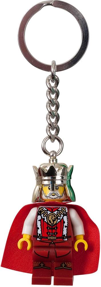 King Key Chain