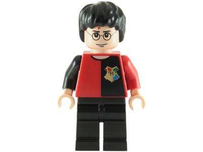 Harry Potter Key Chain