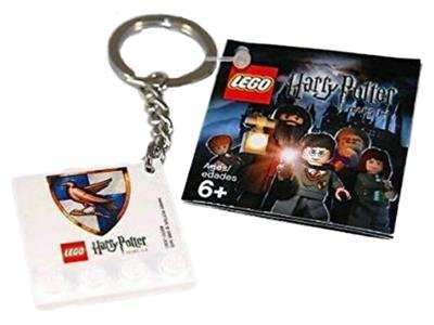 Dumbledore Keyring