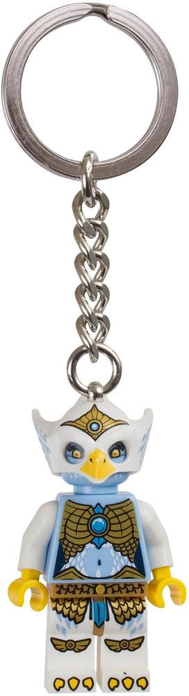 Eris Key Chain