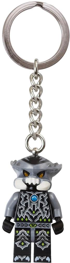 Legends of Chima Scolder Key Chain