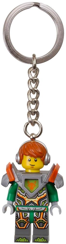 Aaron Key Chain