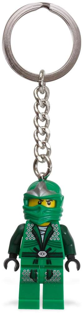 Lloyd ZX Key Chain