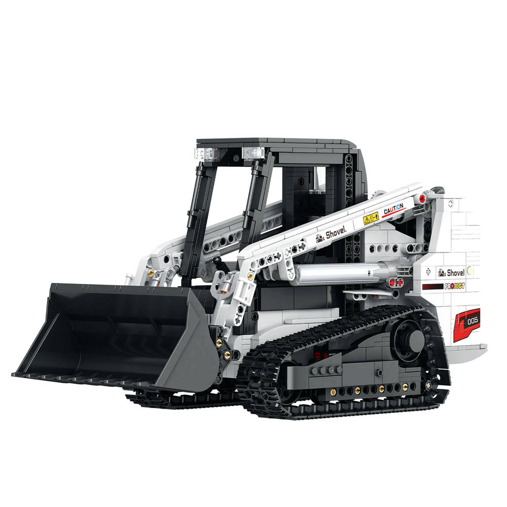 Bobcat Skid Steer Loader