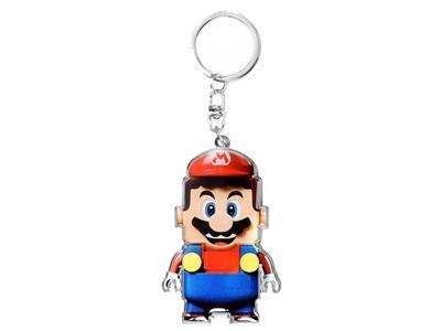 Mario Key Chain