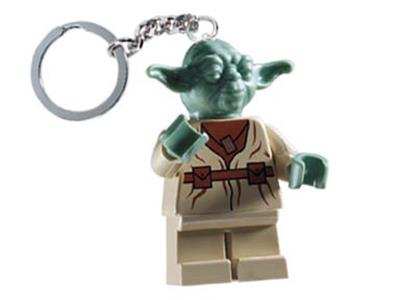 Yoda