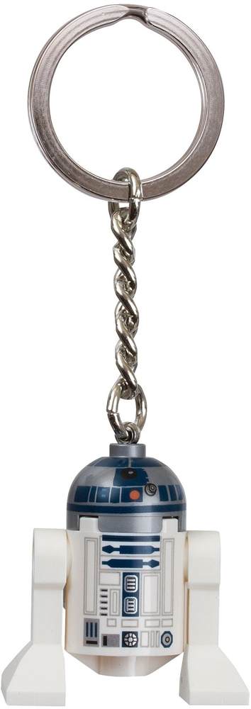 R2 D2 Key Chain