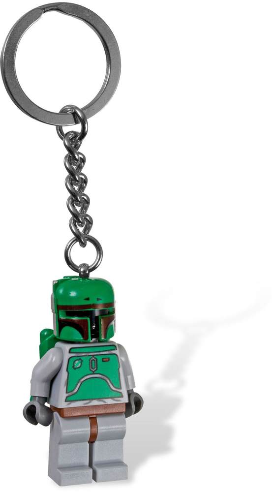 Boba Fett
