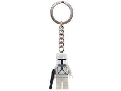 White Boba Fett
