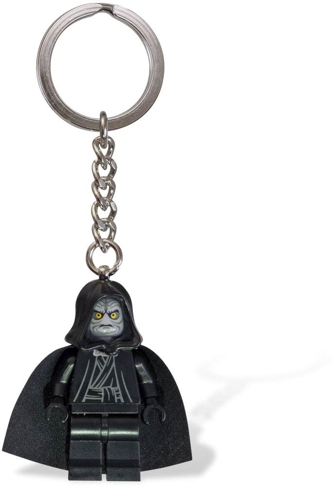 Emperor Palpatine