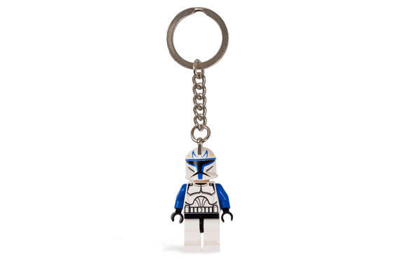 Captain Rex