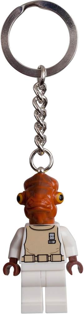 Admiral Ackbar