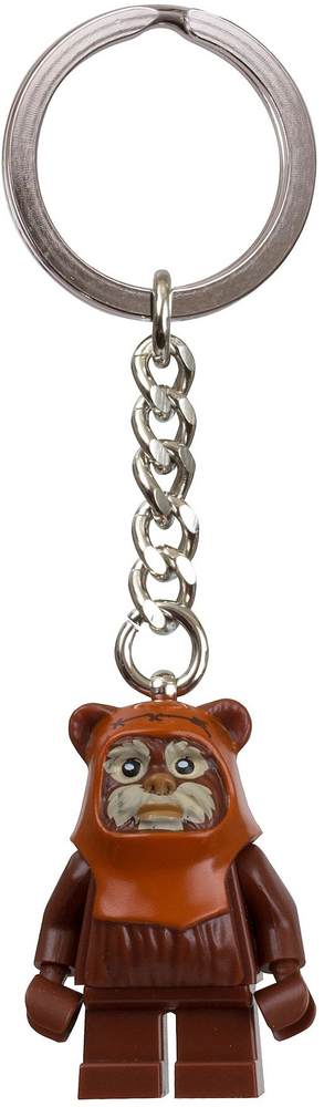 Wicket Key Chain