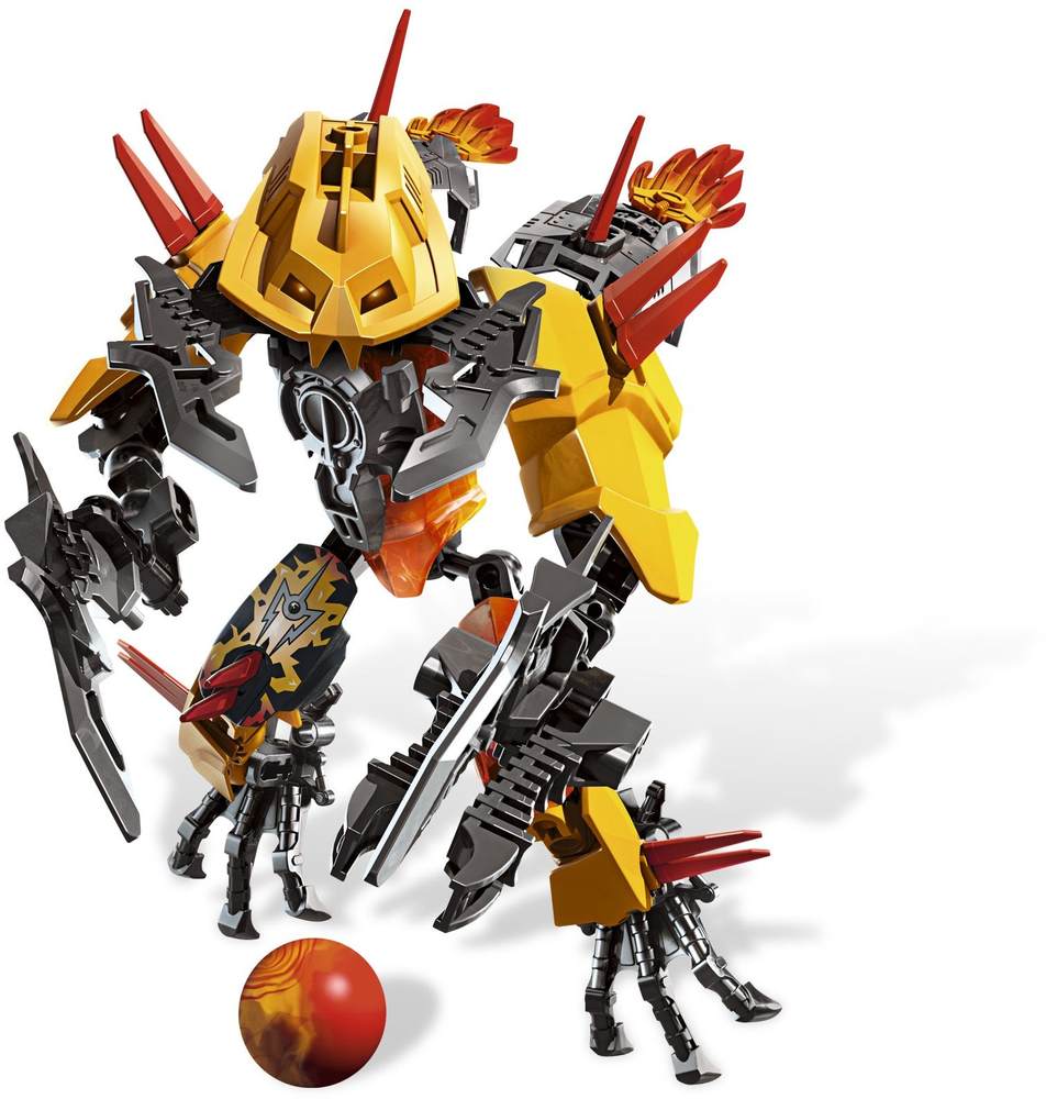 Jetbug