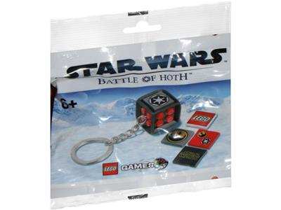 Battle of Hoth Dice