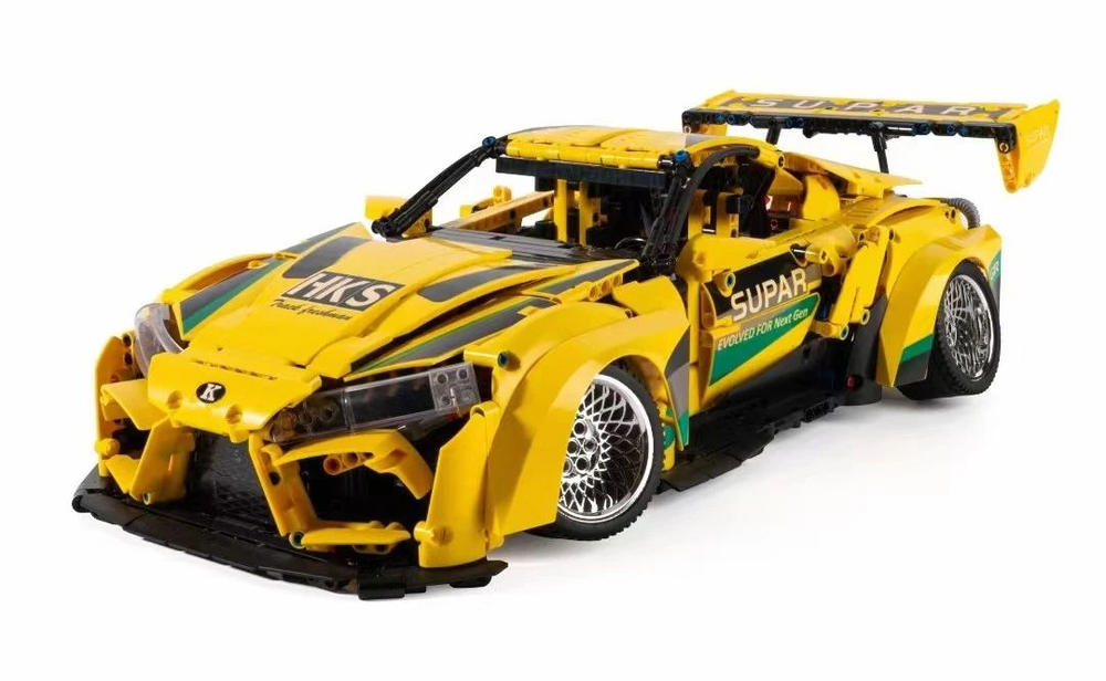 Toyota Supra