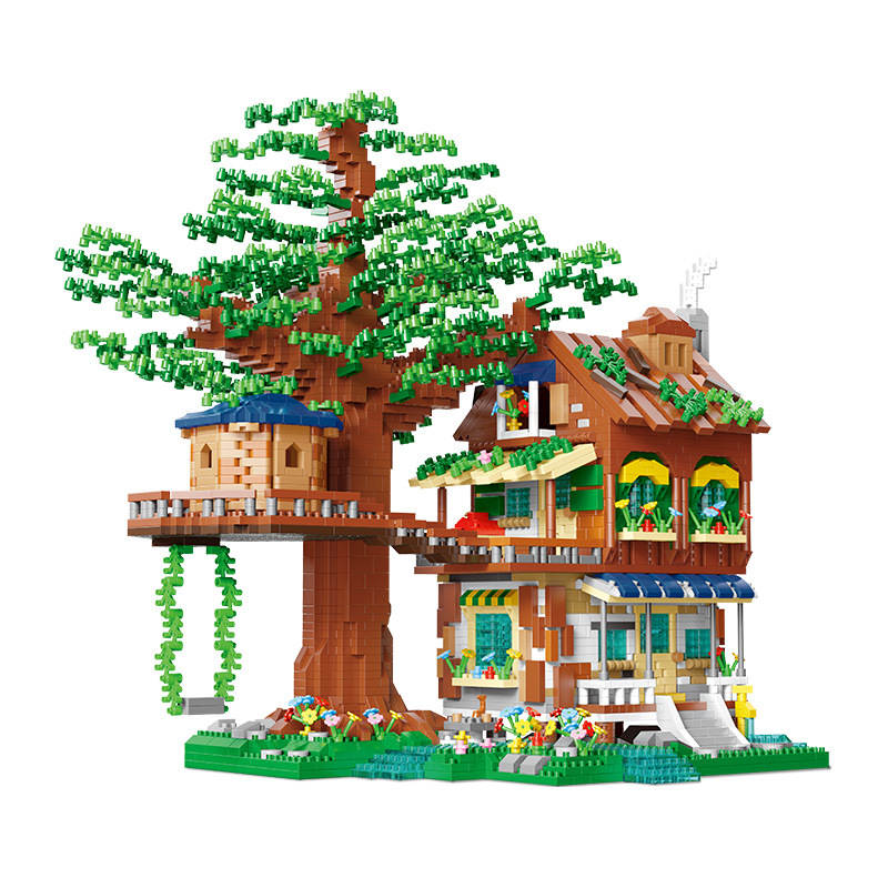 Tree House