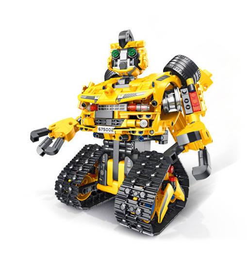 Robot
