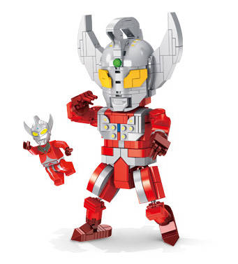 Ultraman