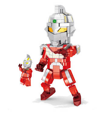 Ultraman