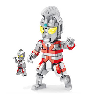 Ultraman