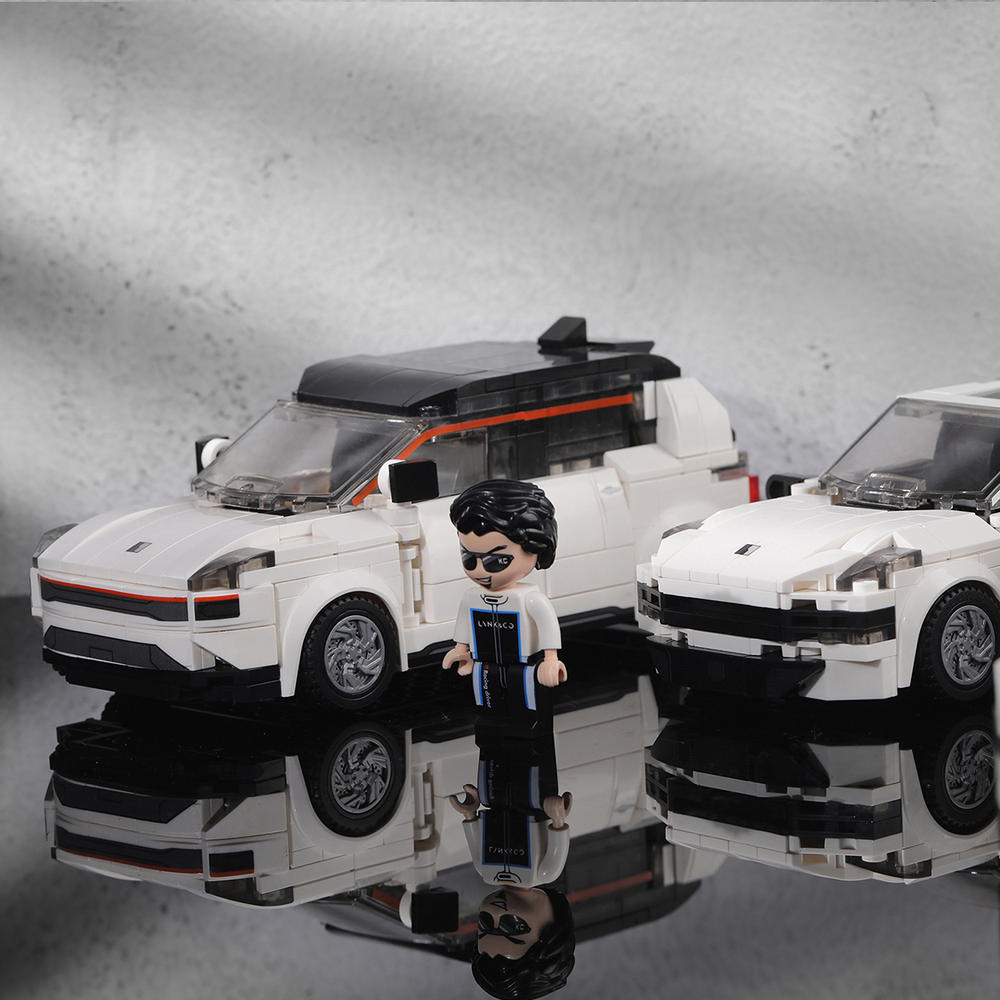 Lynk&Co