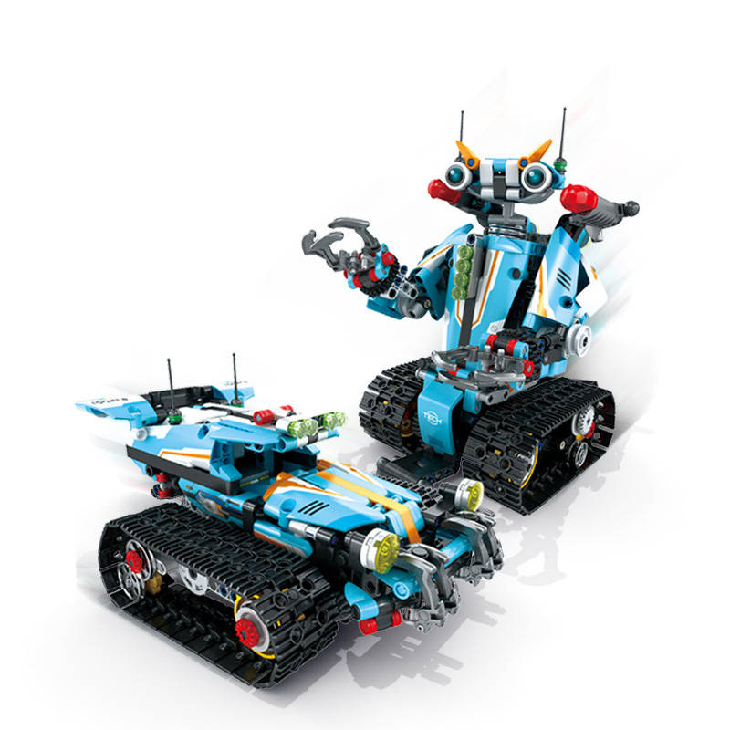 Robot