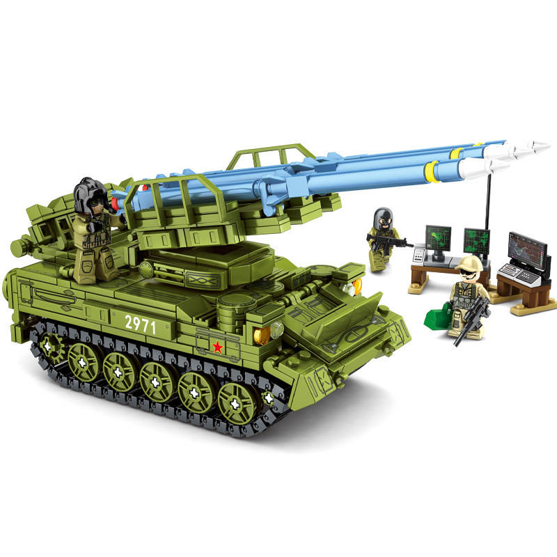 Survival Warfare