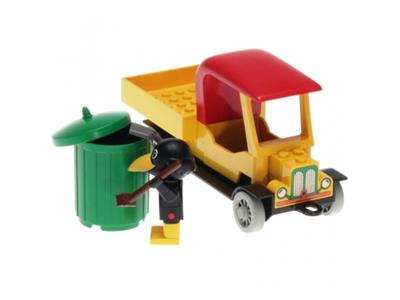 Charlie Crow's Carry-All