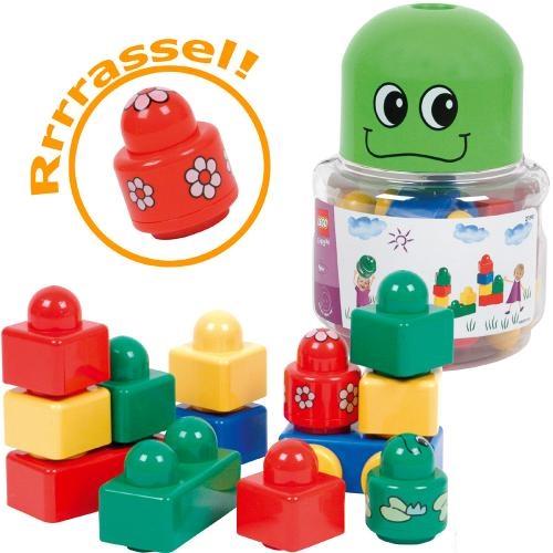 Frederick Frog