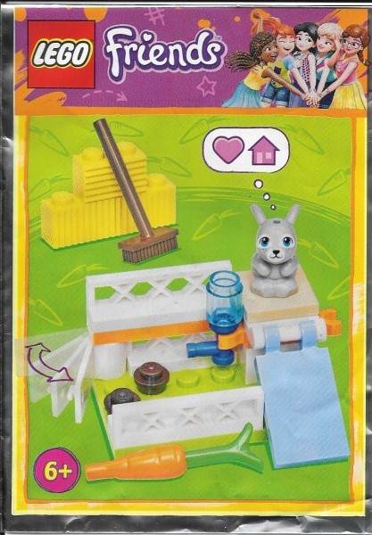 Bunny Playground