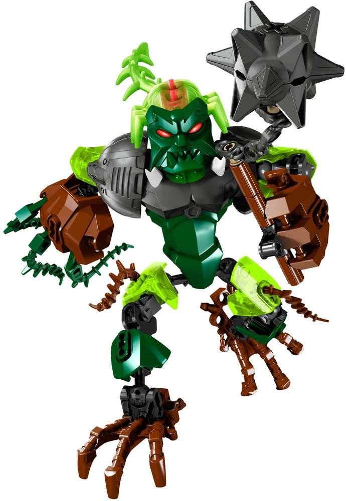 OGRUM
