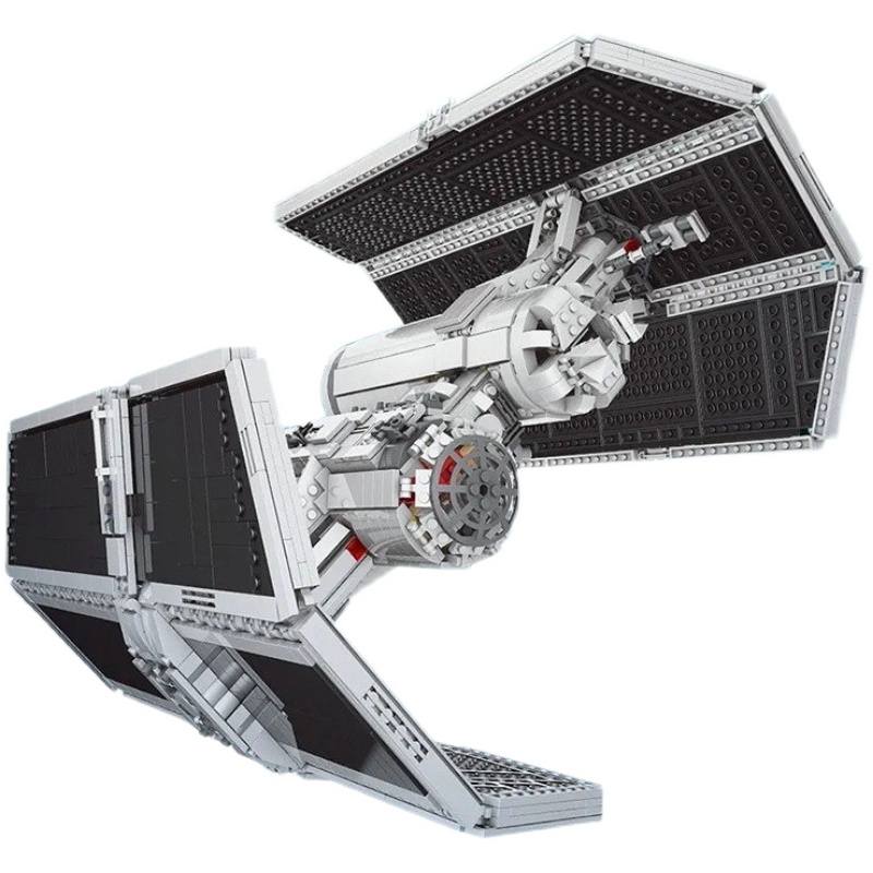 Tie Bomber