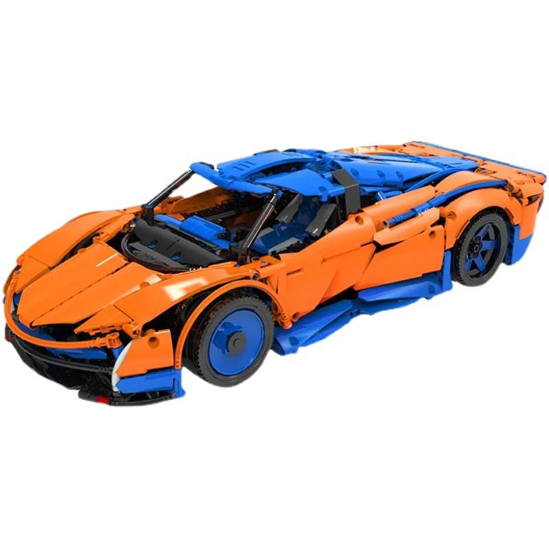 Speedtail