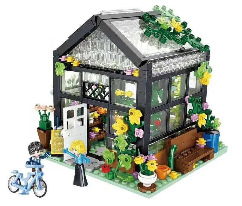Dream Cottage