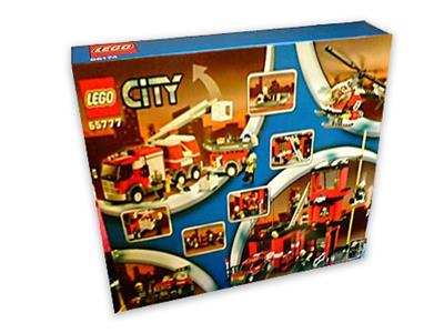 City Fire Value Pack
