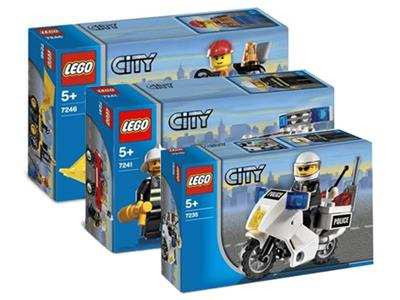 Bonus/Value Pack
