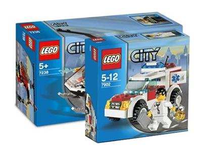 Bonus/Value Pack