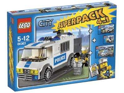 Bonus/Value Pack