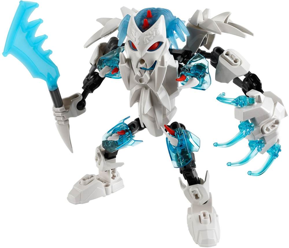 FROST BEAST