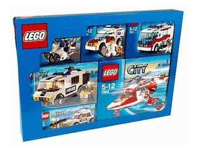 Bonus/Value Pack