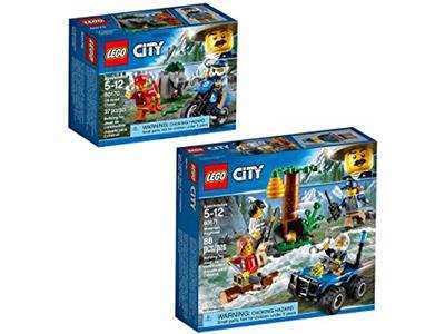 Bonus/Value pack