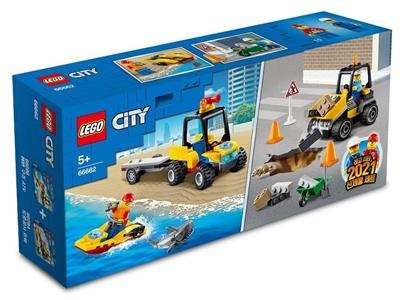 Super Pack 2-in-1