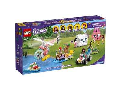 Animal Gift Set
