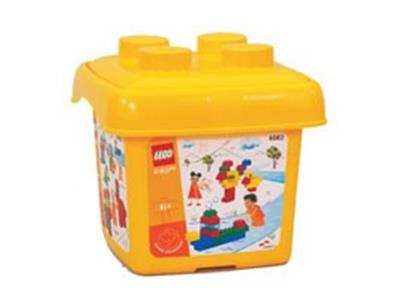 Brick Bucket Small
