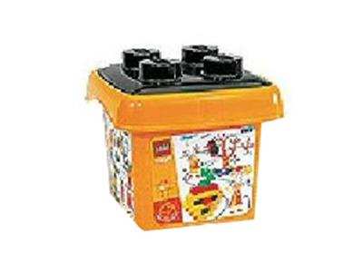 Brick Bucket Small