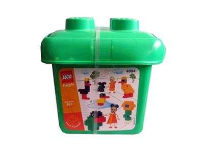 Brick Bucket Small