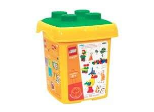 Brick Bucket Large
