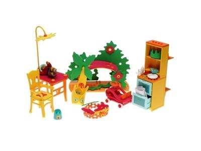 Baby's Nursery