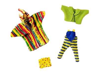 Snuggly Baby Wear